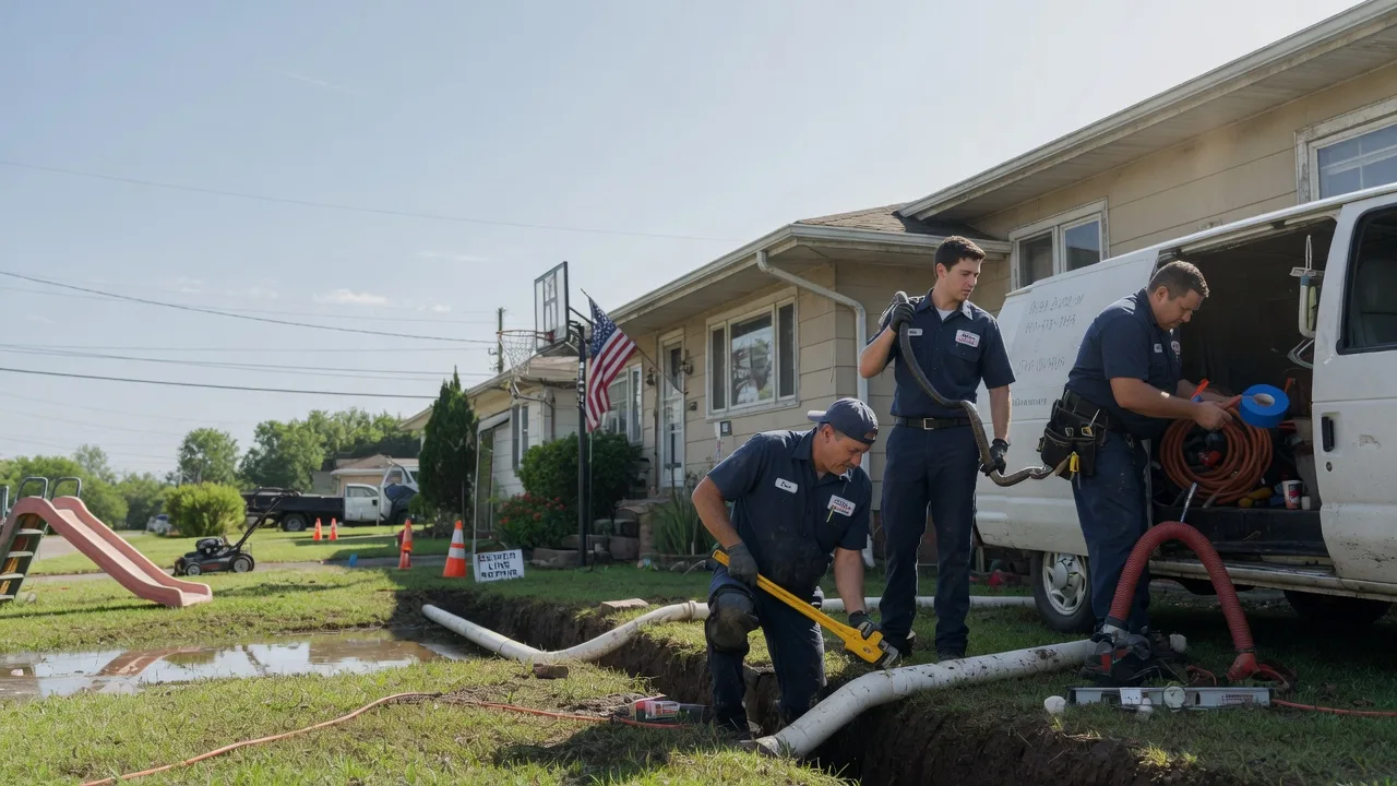 Toilet Installation in Summersville, KY near me